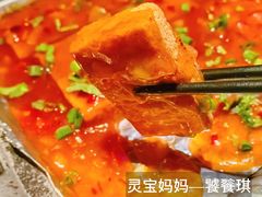 -绿茶餐厅(朝阳大悦城店)
