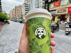 -茶百道(景田东路店)