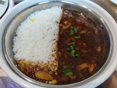 台式卤肉饭-魏家凉皮(外滩店)