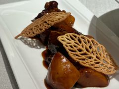 -狮王府淮扬菜(新街口友谊店)