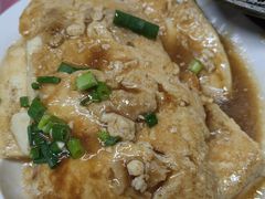 -黎记大排档(慈云路店)