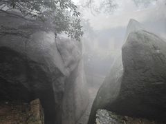 -大泽山风景名胜区