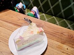 -秋田满满烘焙店
