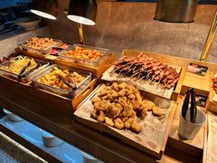 -比格比萨自助(宝山日月光店)