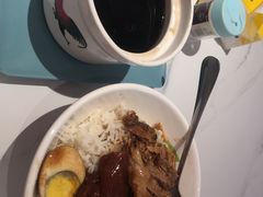 -潮人潮品隆江猪脚饭(城壹汇·流花店)