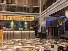-御海8号温泉酒店