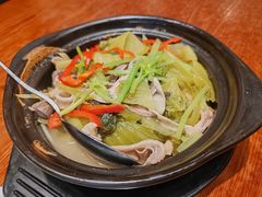-潮名荟潮州菜馆(祈福缤纷世界店)