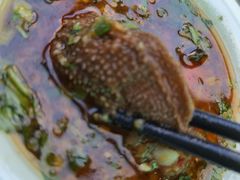 黑毛肚-野妹火锅(龙岗店)