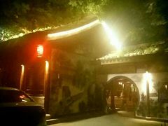 -运河游船(武林门码头)