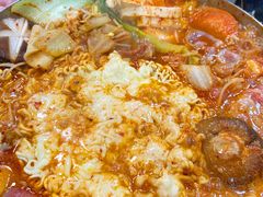 -李先生的首尔小馆(松江启源广场店)