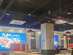 -签哥签妹儿串串火锅(青年路店)