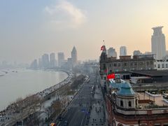 -上海和平饭店华懋阁 Cathay Room