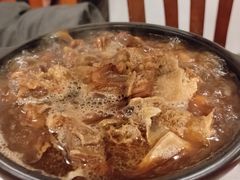 -聚首堂·特色小吃·肘子(什刹海德胜门店)