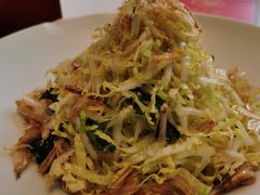 -鸽子侯·家宴·平价海鲜(绿地店)