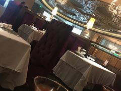 -王品牛排(郑州大卫城店)