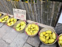 -黄埔古港