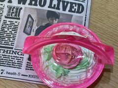 -好利来(团结湖店)