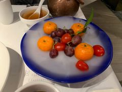 -大鸭梨烤鸭(枣园店)