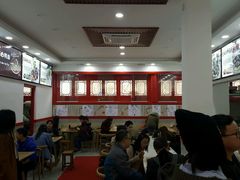 -四季美汤包(户部巷店)