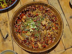 -饭江湖·江湖菜(湖广会馆店)