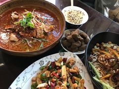 -口口香小吃店
