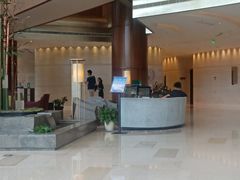 -上海千禧海鸥大酒店
