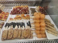 -Olé精品超市(太原万象城店)