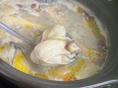 -花苑美食横琴生蚝火锅(拱北粤华路店)