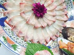 -Mr·Fish鱼鲜生海鲜放题(银泰in99店)