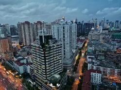 -DOS HOP潮上舞蹈