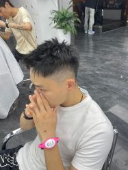 -查克拉造型