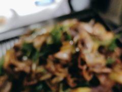 -小河盐帮·私家菜·烤鸭(三元桥·霄云路店)