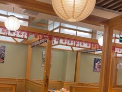 -一心创作料理屋(经开万达店)