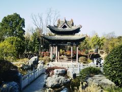 -武汉园博园(武汉自然博物馆)