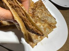 -河沿肉饼Beijing Pie(东华门店)