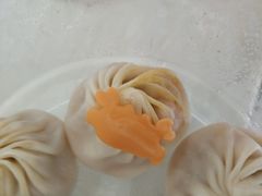 -鼎泰丰(渔阳店)