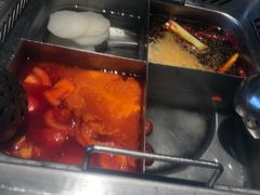 -海底捞火锅(长沙华创国际广场店)