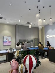 点击看大图 -Cindy Jewelry·钻戒·彩色宝石