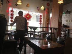 大堂-元氏钵仔糕(北京路店)