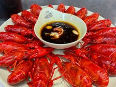 -一棠龙虾•王牌虾球(楚河汉街店)