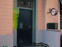 -OOAK设计师品牌概念店(新乐路店)