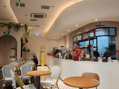 -Jamaicablue Coffeeshop(中央广场店)