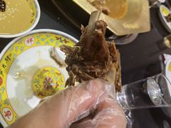 -芦月轩羊蝎子(劲松店)