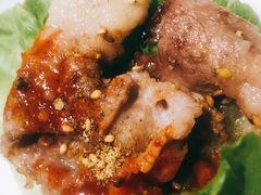 -万兴佳烤肉·长白山老味道(宏泰广场店)