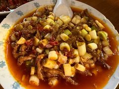 -国强牛肉(洋河总店)