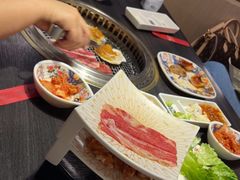 -AJIYA·池袋日式烧肉自助(天津万象城店)