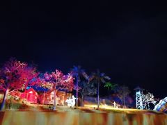-三亚红色娘子军演艺公园景区