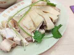 -百家鸡味馆(清泰店)