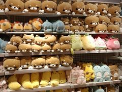 -NITORI 宜得利家居(苏州吴中永旺梦乐城店)