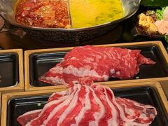 -湊湊火锅·茶憩(合生汇购物中心店)